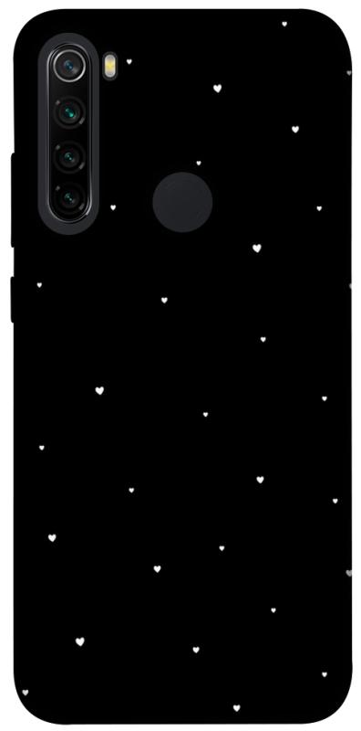 Чехол itsPrint Тихі почуття для Xiaomi Redmi Note 8, armored, купить оптом с доставкой