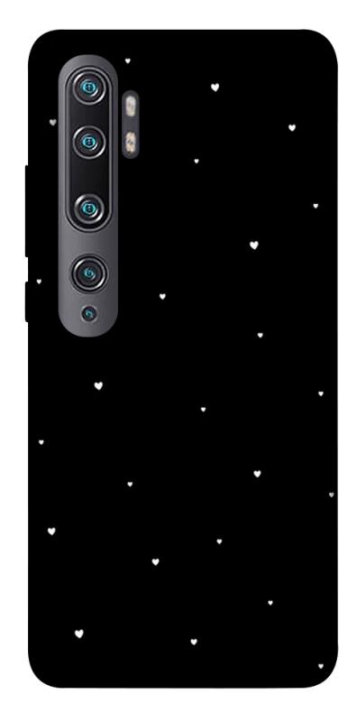 Чехол itsPrint Тихі почуття для Xiaomi Mi Note 10 / Note 10 Pro / Mi CC9 Pro, armored, купить оптом с доставкой