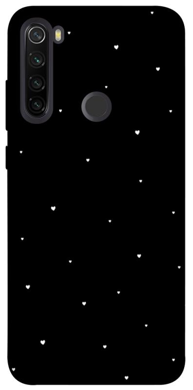 Чехол itsPrint Тихі почуття для Xiaomi Redmi Note 8T, armored, купить оптом с доставкой