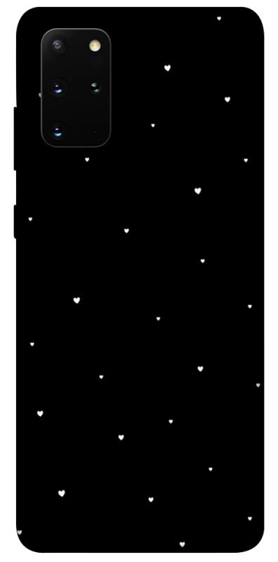 Чехол itsPrint Тихі почуття для Samsung Galaxy S20+, armored, купить оптом с доставкой