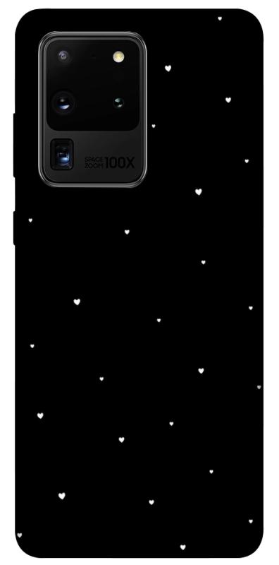 Чехол itsPrint Тихі почуття для Samsung Galaxy S20 Ultra, armored, купить оптом с доставкой