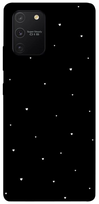 Чохол itsPrint Тихі почуття для Samsung Galaxy S10 Lite, armored, купити оптом з доставкою
