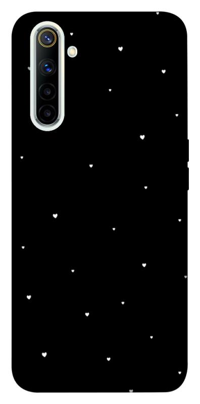 Чехол itsPrint Тихі почуття для Realme 6, armored, купить оптом с доставкой