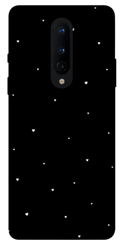 Чехол itsPrint Тихі почуття для OnePlus 8, armored, купить оптом с доставкой