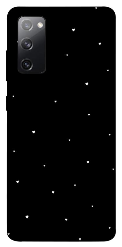 Чехол itsPrint Тихі почуття для Samsung Galaxy S20 FE, armored, купить оптом с доставкой