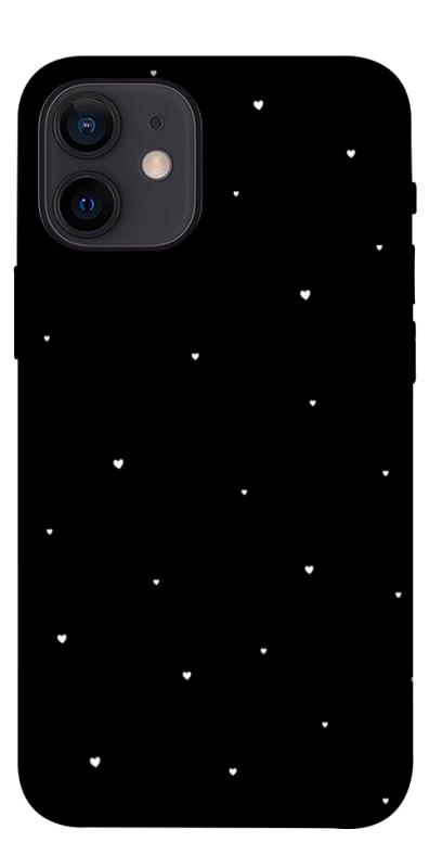Чохол itsPrint Тихі почуття для Apple iPhone 12 mini (5.4"), armored, купити оптом з доставкою
