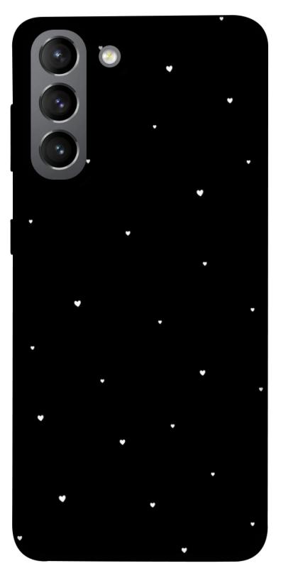 Чехол itsPrint Тихі почуття для Samsung Galaxy S21, armored, купить оптом с доставкой