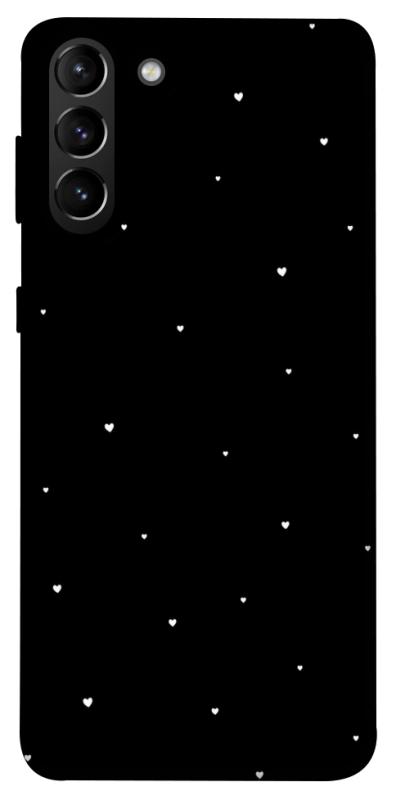 Чохол itsPrint Тихі почуття для Samsung Galaxy S21+, armored, купити оптом з доставкою