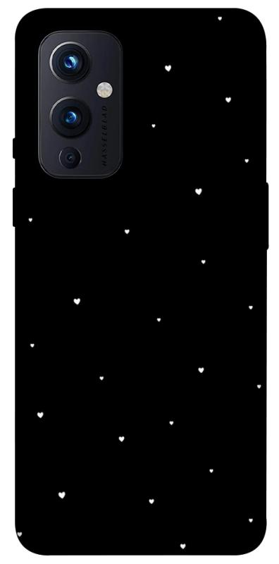 Чехол itsPrint Тихі почуття для OnePlus 9, armored, купить оптом с доставкой