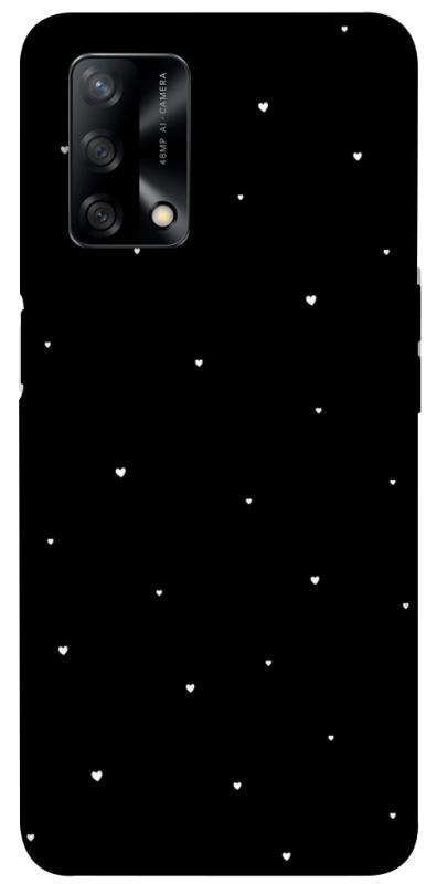 Чехол itsPrint Тихі почуття для Oppo A74 4G, armored, купить оптом с доставкой