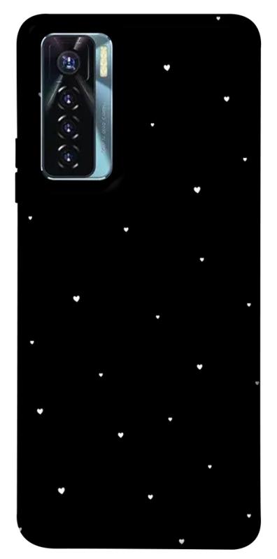 Чохол itsPrint Тихі почуття для TECNO Camon 17 Pro, armored, купити оптом з доставкою
