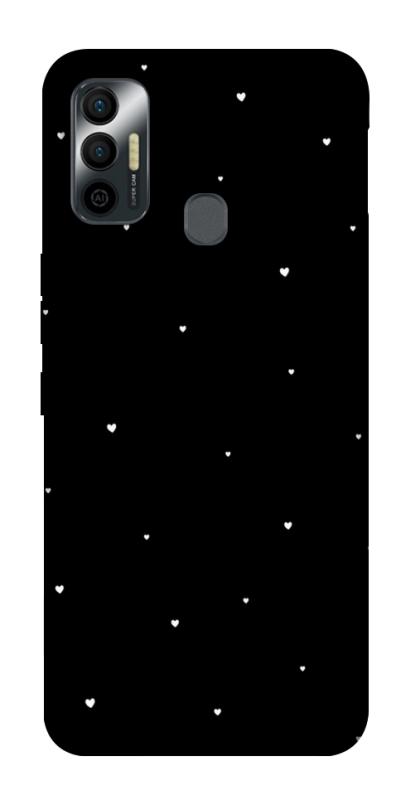 Чохол itsPrint Тихі почуття для TECNO Spark 7, armored, купити оптом з доставкою