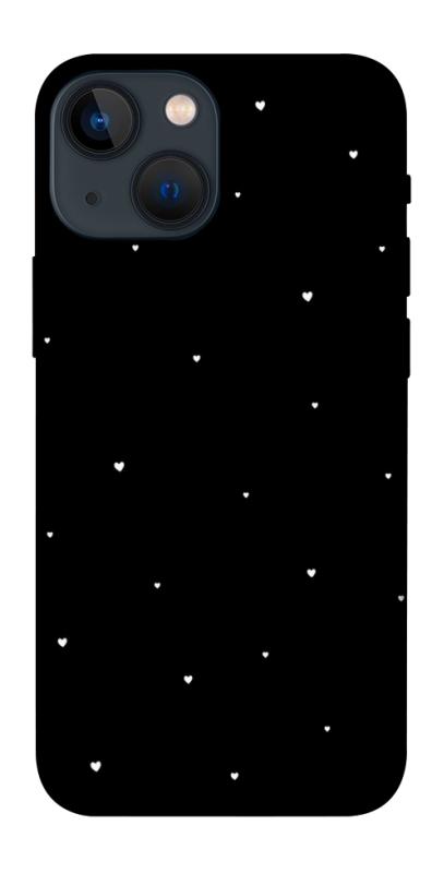 Чохол itsPrint Тихі почуття для Apple iPhone 13 mini (5.4"), armored, купити оптом з доставкою