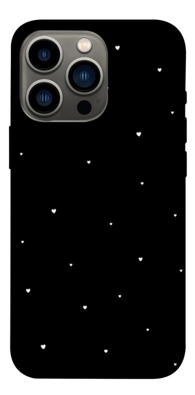Чехол itsPrint Тихі почуття для Apple iPhone 13 Pro (6.1"), armored, купить оптом с доставкой