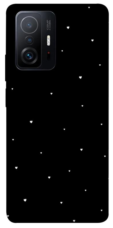 Чехол itsPrint Тихі почуття для Xiaomi 11T / 11T Pro, armored, купить оптом с доставкой