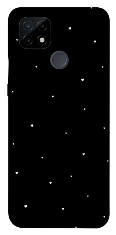 Чохол itsPrint Тихі почуття для Realme C21, armored, купити оптом з доставкою