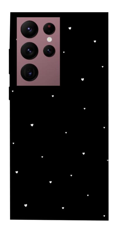 Чехол itsPrint Тихі почуття для Samsung Galaxy S22 Ultra, armored, купить оптом с доставкой