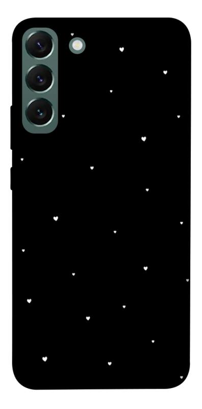 Чехол itsPrint Тихі почуття для Samsung Galaxy S22+, armored, купить оптом с доставкой