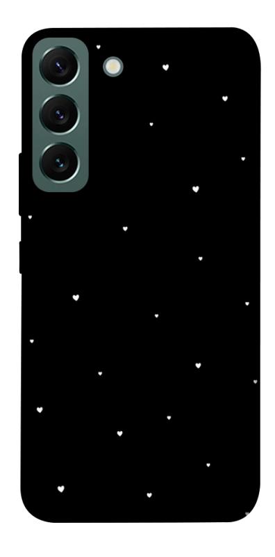 Чохол itsPrint Тихі почуття для Samsung Galaxy S22, armored, купити оптом з доставкою