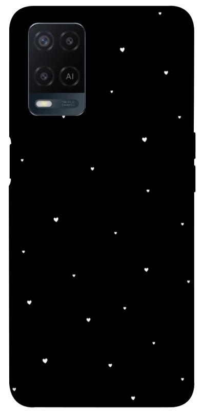 Чохол itsPrint Тихі почуття для Oppo A16s / A16, armored, купити оптом з доставкою