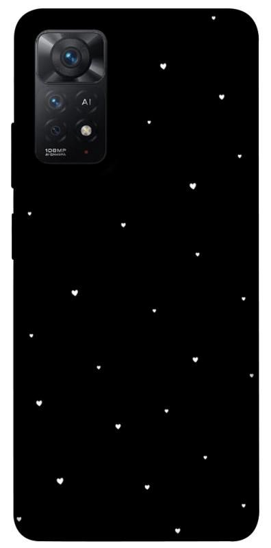 Чехол itsPrint Тихі почуття для Xiaomi Redmi Note 11 Pro 4G/5G, armored, купить оптом с доставкой