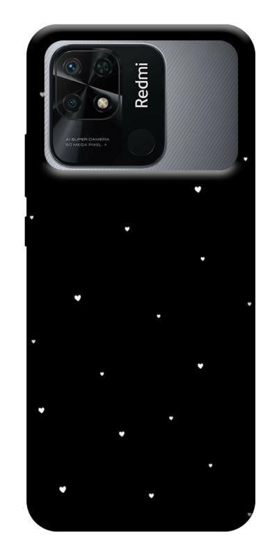 Чехол itsPrint Тихі почуття для Xiaomi Redmi 10C, armored, купить оптом с доставкой