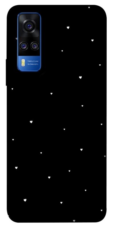Чехол itsPrint Тихі почуття для Vivo Y51a, armored, купить оптом с доставкой