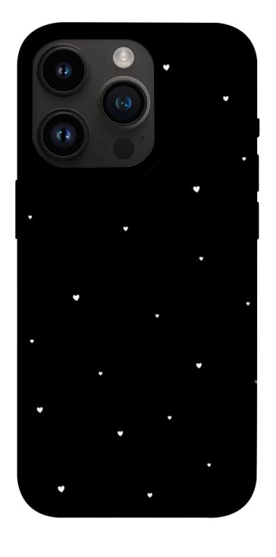 Чохол itsPrint Тихі почуття для Apple iPhone 14 Pro (6.1"), armored, купити оптом з доставкою