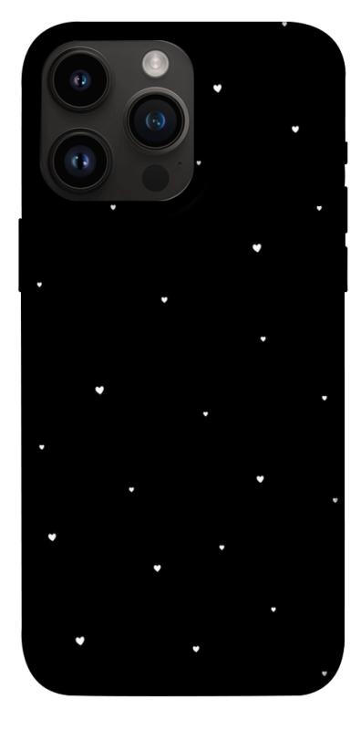 Чехол itsPrint Тихі почуття для Apple iPhone 14 Pro Max (6.7"), armored, купить оптом с доставкой