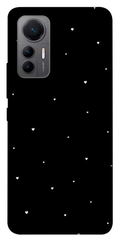 Чохол itsPrint Тихі почуття для Xiaomi 12 Lite, armored, купити оптом з доставкою