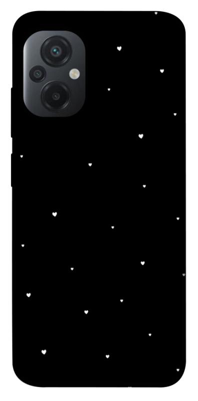Чохол itsPrint Тихі почуття для Xiaomi Poco M5, armored, купити оптом з доставкою