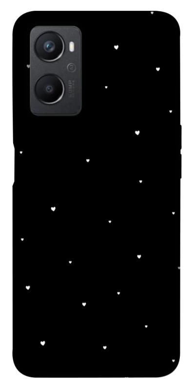 Чехол itsPrint Тихі почуття для Oppo A96, armored, купить оптом с доставкой