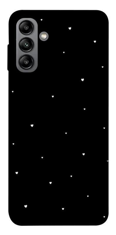 Чохол itsPrint Тихі почуття для Samsung Galaxy A04s, armored, купити оптом з доставкою