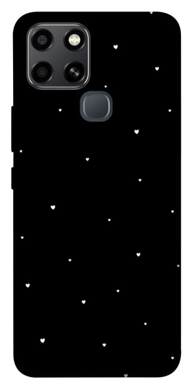 Чехол itsPrint Тихі почуття для Infinix Smart 6, armored, купить оптом с доставкой