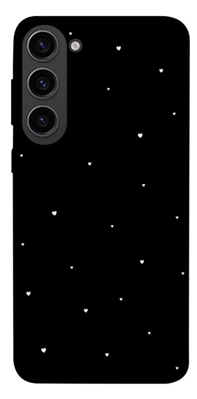 Чехол itsPrint Тихі почуття для Samsung Galaxy S23, armored, купить оптом с доставкой