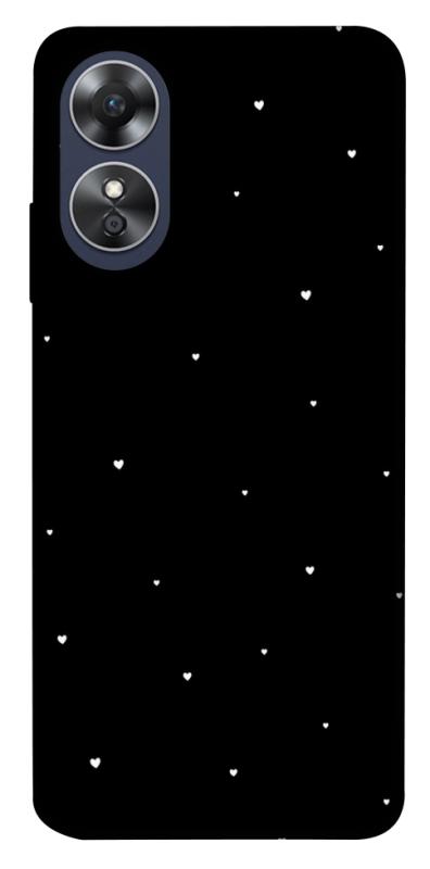 Чехол itsPrint Тихі почуття для Oppo A17, armored, купить оптом с доставкой