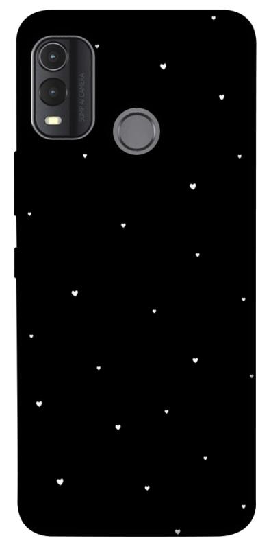 Чохол itsPrint Тихі почуття для Nokia G11 Plus, armored, купити оптом з доставкою