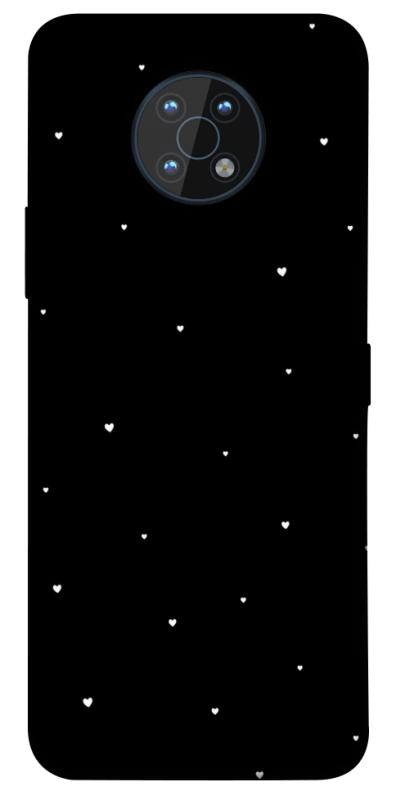Чехол itsPrint Тихі почуття для Nokia G50, armored, купить оптом с доставкой
