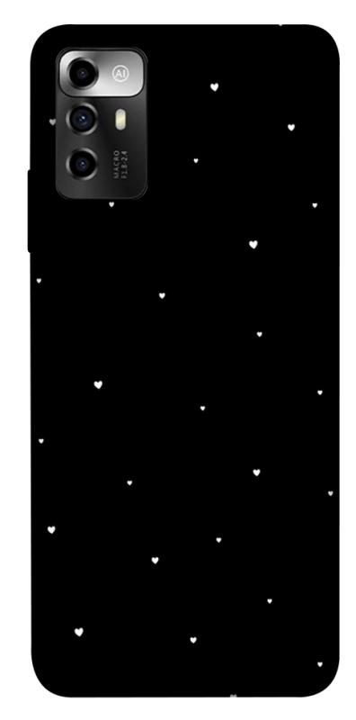 Чохол itsPrint Тихі почуття для ZTE Blade A72, armored, купити оптом з доставкою