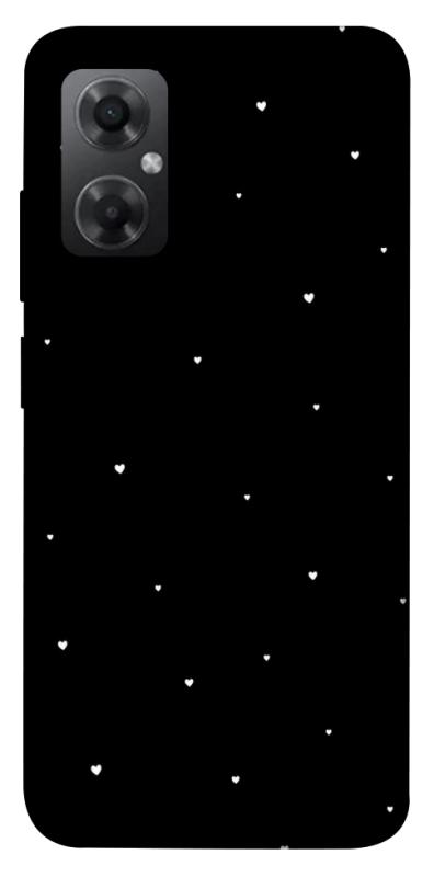 Чехол itsPrint Тихі почуття для Xiaomi Redmi Note 11R, armored, купить оптом с доставкой