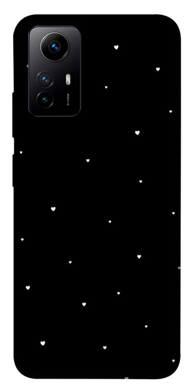 Чехол itsPrint Тихі почуття для Xiaomi Redmi Note 12S, armored, купить оптом с доставкой