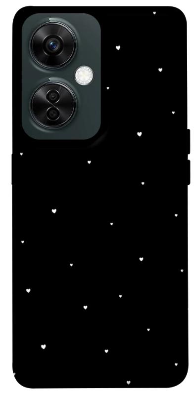 Чохол itsPrint Тихі почуття для OnePlus Nord CE 3 Lite, armored, купити оптом з доставкою
