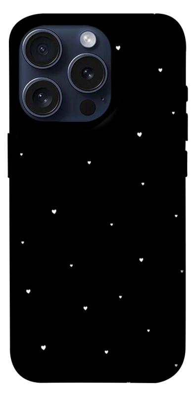 Чохол itsPrint Тихі почуття для Apple iPhone 15 Pro (6.1"), armored, купити оптом з доставкою