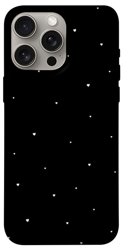 Чохол itsPrint Тихі почуття для Apple iPhone 15 Pro Max (6.7"), armored, купити оптом з доставкою