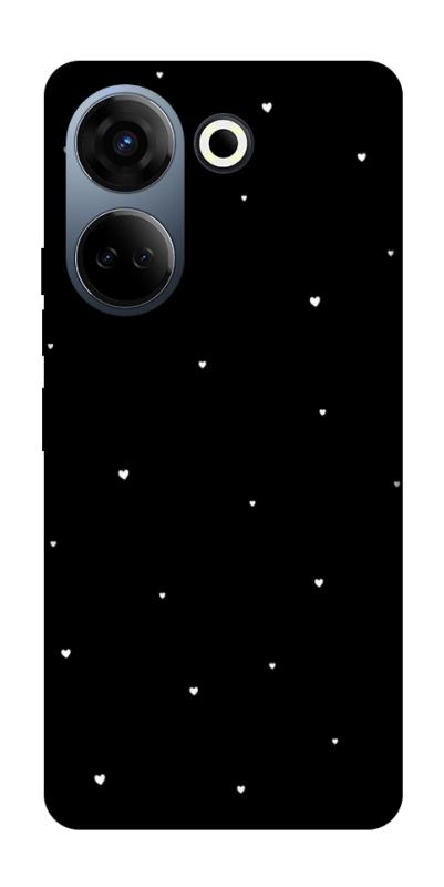 Чехол itsPrint Тихі почуття для TECNO Camon 20 Pro (CK7n), armored, купить оптом с доставкой