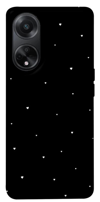 Чохол itsPrint Тихі почуття для Oppo A58 4G, armored, купити оптом з доставкою
