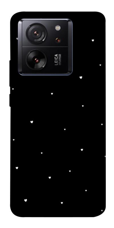 Чохол itsPrint Тихі почуття для Xiaomi 13T, armored, купити оптом з доставкою
