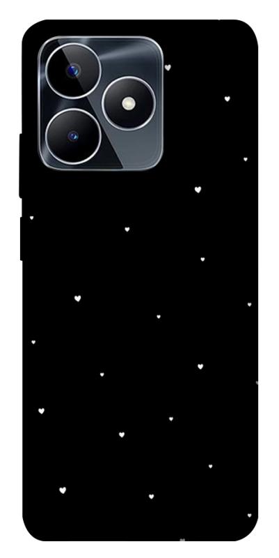 Чехол itsPrint Тихі почуття для Realme C53, armored, купить оптом с доставкой