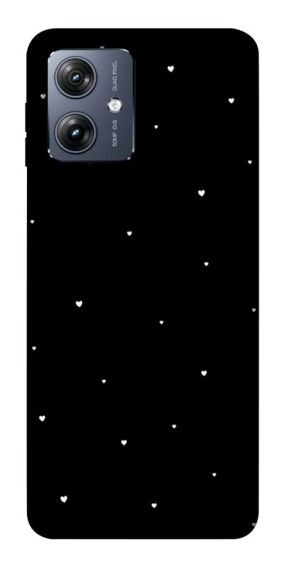 Чохол itsPrint Тихі почуття для Motorola Moto G54, armored, купити оптом з доставкою