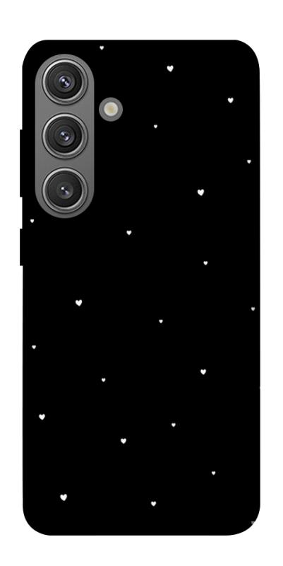 Чохол itsPrint Тихі почуття для Samsung Galaxy S24, armored, купити оптом з доставкою